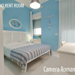Camera con letto king size