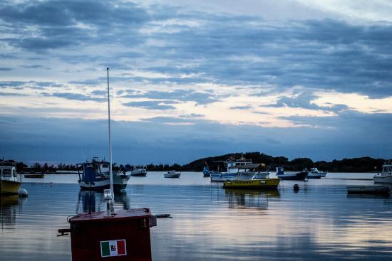 Osteria Il Rifugio del Naufrago